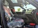 نيسان باترول NISMO Nissan patrol 3.5l T.T V6 AWD GCC Black color 2026 model