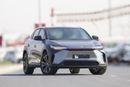 Toyota bZ4X PRO TOYOTA BZ4X 2025 | BEST EXPORT PRICE |