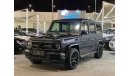 Mercedes-Benz G 55 good car