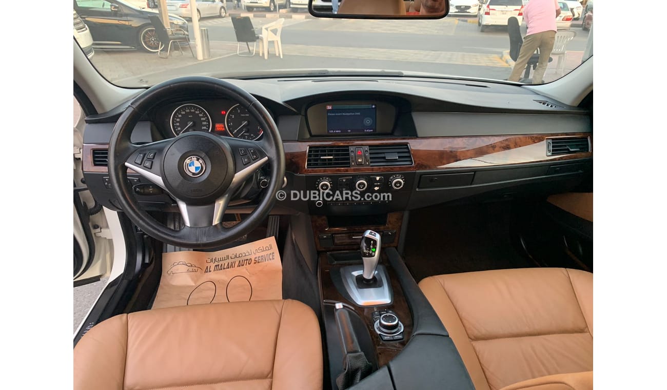 بي أم دبليو 525 BMW 525