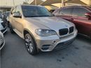 BMW X5 xDrive 35i