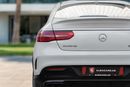 مرسيدس بنز GLE 43 AMG GLE43 Coupe | 3,036 P.M | 0% Downpayment | Excellent Condition!