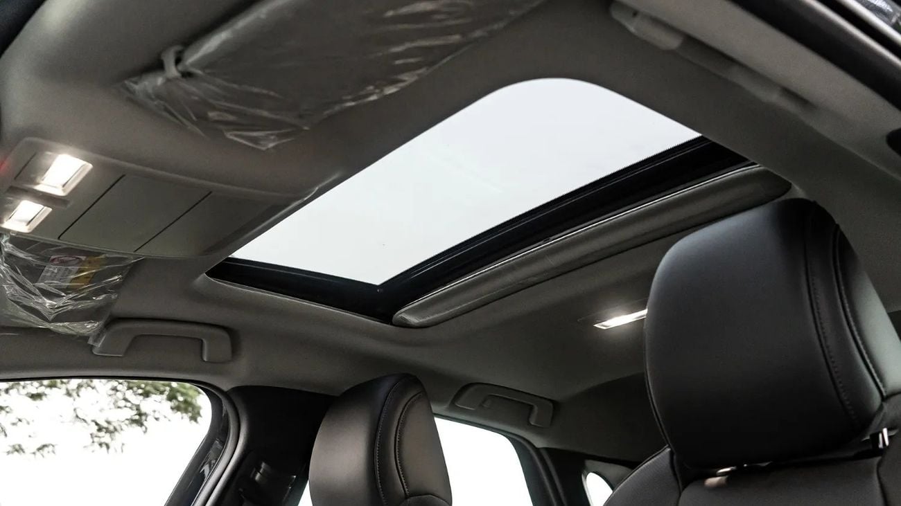 مازدا CX30 2025 | MAZDA CX-30 2.0L AT JOY