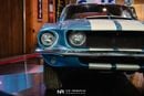 Shelby GT500 GT500