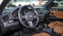 BMW X3 2.8 I