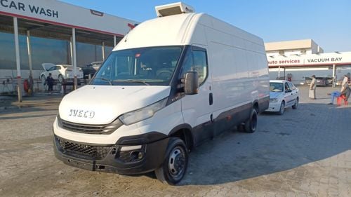 Iveco Daily L4H3