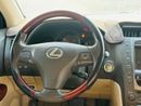 لكزس GS 300 BASE