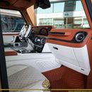 Mercedes-Benz G 63 AMG 2020 MERCEDES BENZ G800 BRABUS DONE ONLY 33,000KM ( Special Order )