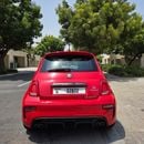 Abarth 595 COMPETIZIONE