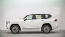تويوتا لاند كروزر VXR TOYOTA LAND CRUISER VX 4.0 Full option with Radar 2026