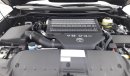 Toyota Land Cruiser GX.R PUSH START