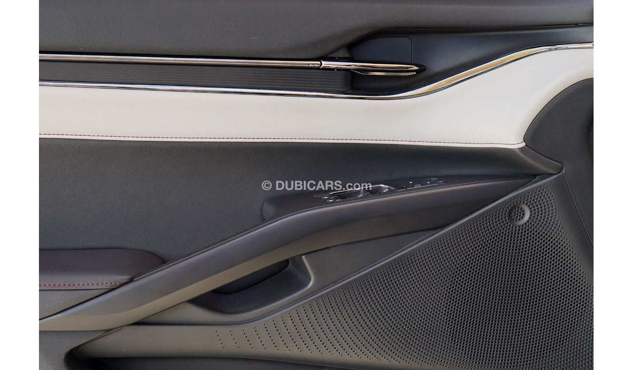 Ford Taurus Ford Taurus Trend