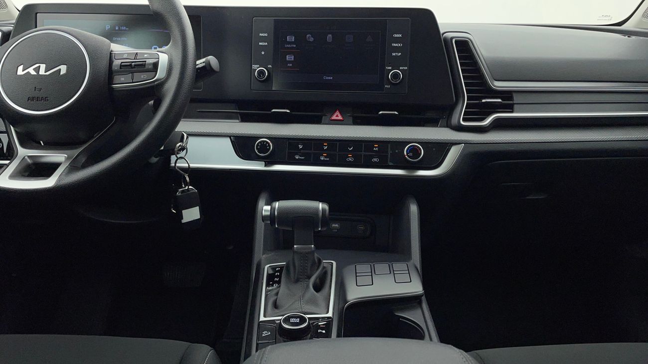 Kia Sportage LX 1.6 | Zero Down Payment | Home Test Drive