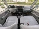 تويوتا لاند كروزر 70 LC79 LX