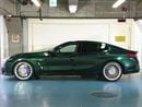 BMW Alpina