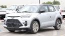 Toyota Raize TURBO G RA 1.0T G