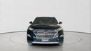 Hyundai Tucson 2.4 AUTO 4WD GLS | Guaranteed Warranty | 0 Down Payment