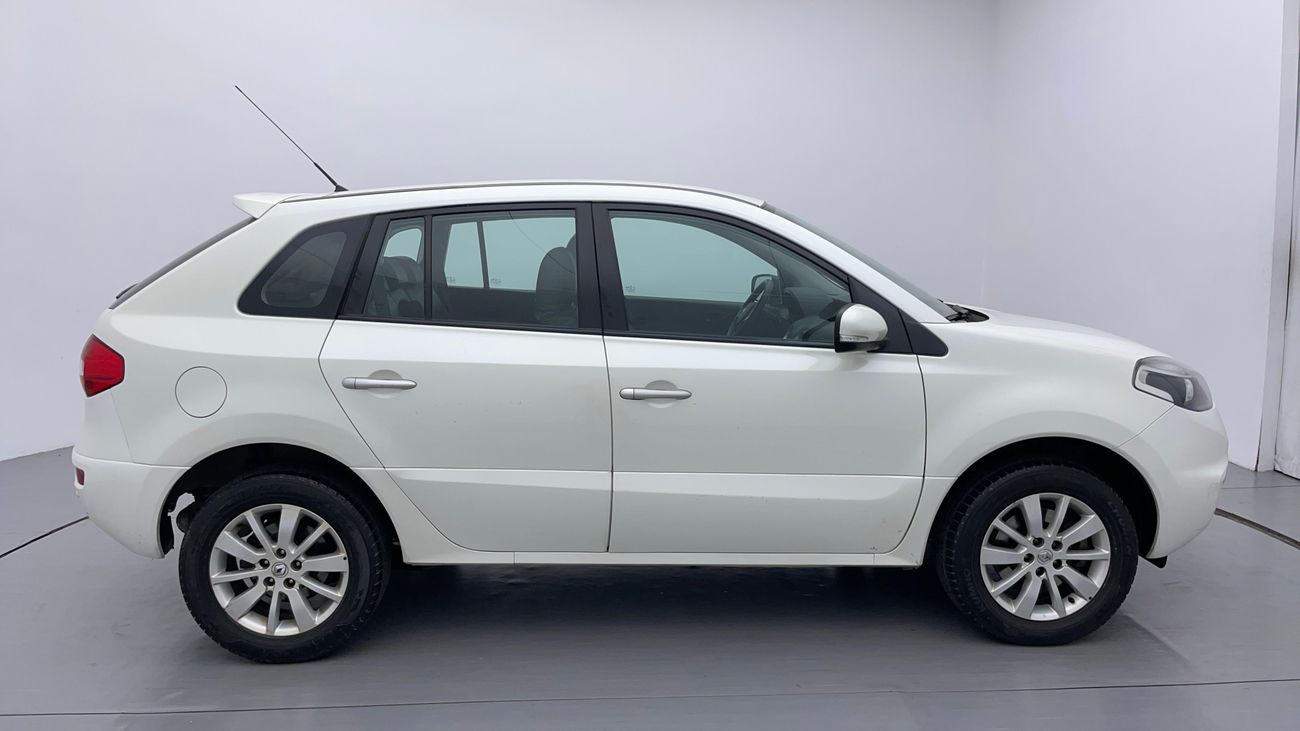 Renault Koleos SE 2.5 | Zero Down Payment | Free Home Test Drive