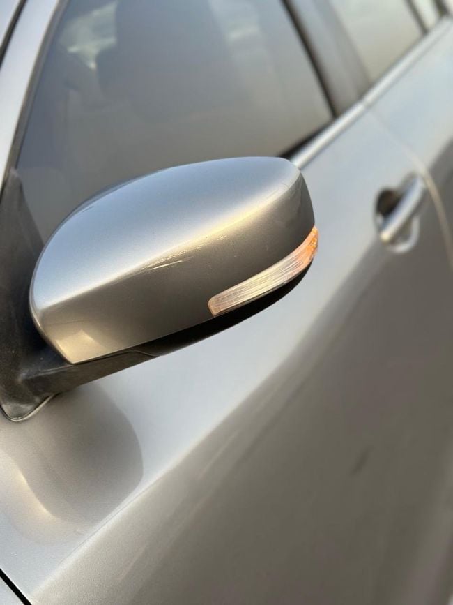 Suzuki Dzire GLX, миниатюра 28