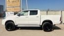 Toyota Hilux diesel 3.0 liter ,right hand drive 2013 model automatic only for export available