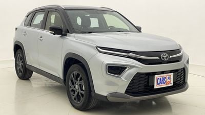 Toyota Urban Cruiser GLX 1.5 | Zero Down Payment | Home Test Drive