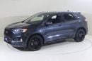 Ford Edge ST SST422 / FEE Insurance + Registration/ AL TAYER MOTORS AL QOUZ SHOWROOM