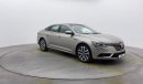 Renault Talisman LE 2500