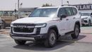 تويوتا لاند كروزر GR SPORT 3.5L V6