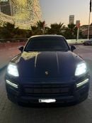 بورش كايان S 4.8L