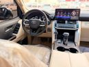 Toyota Land Cruiser GXR 4.0L
