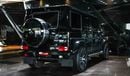 Mercedes-Benz G 63 AMG 463 Edition