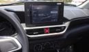 Toyota Raize E, 1.2L Petrol 2WD Automatic | 2026 Model | For Export