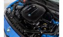 بي أم دبليو M240 2017 BMW M240i Convertible / Full Service History