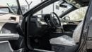 تويوتا كامري LE HEV 2026 Toyota Camry E-plus 2.5L AT Hybrid (Black-Beige)