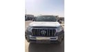 Toyota Prado 4.0L TXL | Limited Time Price