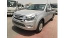 Isuzu D-Max 2500cc ((Brand New))