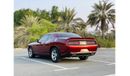 Dodge Challenger DODGE CHALLENGER SXT V6 MODEL 2018