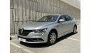 Renault Talisman PE 2000