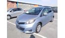 Toyota Yaris Toyota Vitz RIGHT HAND DRIVE (Stock no PM 119 )