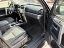 Toyota 4Runner  2022 Toyota 4Runner Full Option+ 4.0L V6 - AWD 4x4 With Radar & Push Start - Sunroof