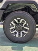 Toyota Land Cruiser 70 LX 4.0L (5 DOOR)