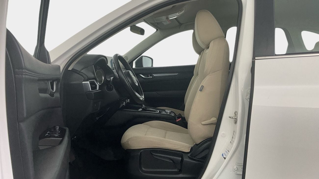 Mazda CX5 GL | upto AED 20,000 Ramadan Discount | Guaranteed Warranty | 0 Down Payment