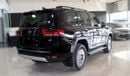 تويوتا لاند كروزر 2026 Model Toyota Land Cruiser (LC300) GR-Sport, 3.5 Petrol 4WD 10A/T