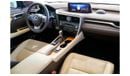 Lexus RX350 Premier AL10