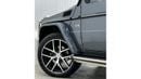 Mercedes-Benz G 500 Std 2017 Mercedes Benz G500 AMG, Warranty, Full Service History, Full Options, GCC
