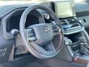 Toyota Land Cruiser GXR 4.0L PTR A/T // High Option with Radar , DVD&Back Camera , Cooling  Seats // Special Offer // By