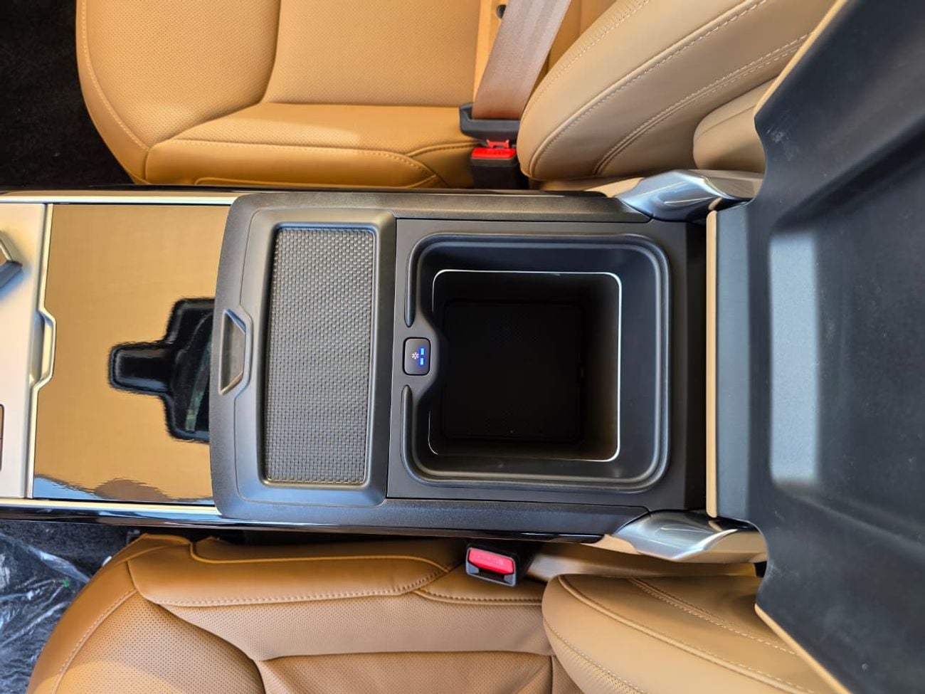 لاند روفر رينج روفر BRAND NEW \ 2026 Range Rover Autobiography P400