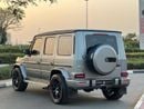 مرسيدس بنز G 63 AMG First Edition 5.5L