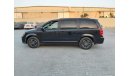 Dodge Grand Caravan SE