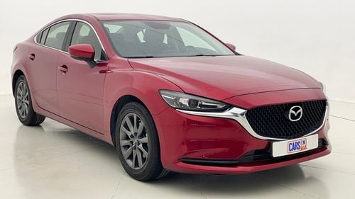 Mazda 6 PURE 2.5 | Zero Down Payment | Home Test Drive